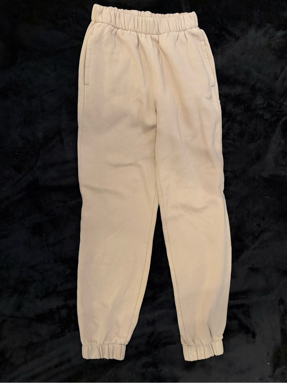 Hollister Women’s High Waist Joggers